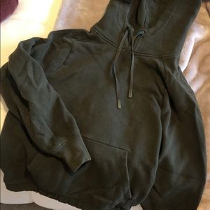 Lulu lemon hoodie
